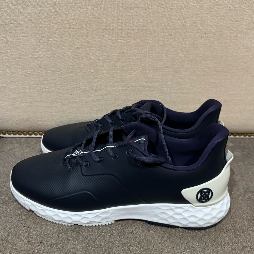 Navy G/Fore Men's Shoes
